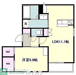 厚木市旭町１丁目