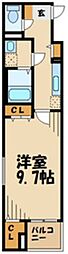 八王子市別所１丁目