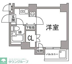 八王子市天神町