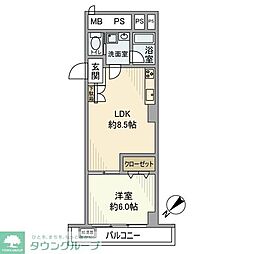 町田市森野２丁目