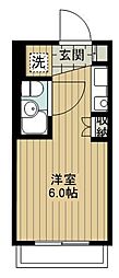 ダイホープラザ橋本III 303