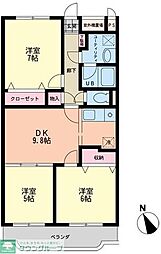 相模原市緑区大島
