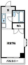 メゾン橋本 705