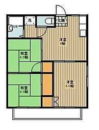 メゾン熊野 202