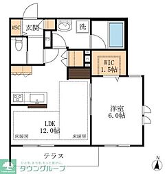 大和市中央林間２丁目