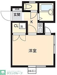 ロイヤルハイツ中川