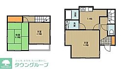 陽光台戸建て 1