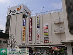 陽光台戸建て 1