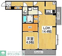 川崎市多摩区菅北浦３丁目
