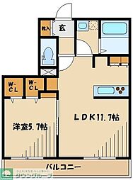 町田市南成瀬６丁目