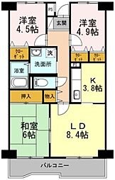 相模原市南区上鶴間本町２丁目