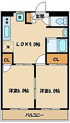 町田市木曽東１丁目
