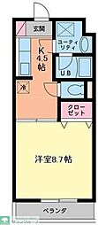 相模原市緑区二本松２丁目