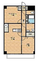 フルセイル橋本V 702
