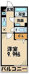 相模原市中央区淵野辺１丁目