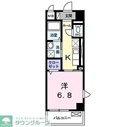 八王子市南町