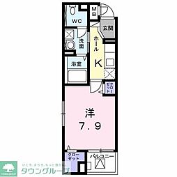 八王子市元本郷町２丁目