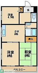 相模原市中央区横山３丁目