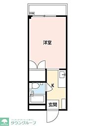 相模原市緑区下九沢