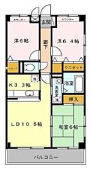 八王子市小比企町