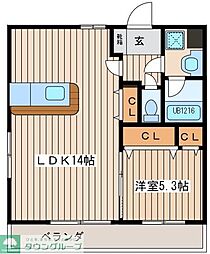 相模原市緑区二本松３丁目