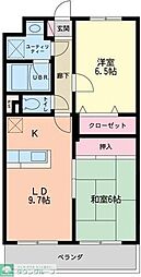 相模原市緑区二本松１丁目