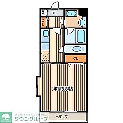 町田市小山ヶ丘５丁目
