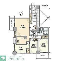八王子市別所１丁目