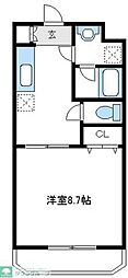 相模原市緑区二本松１丁目