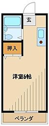 相模原市南区鵜野森１丁目