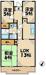 相模原市南区当麻