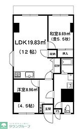 八王子市別所１丁目