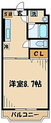 八王子市七国１丁目