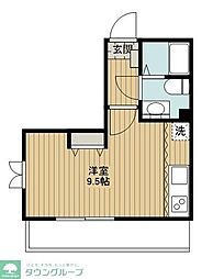 テラコッタ旭町 301
