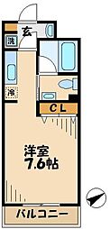 町田市小山ヶ丘３丁目
