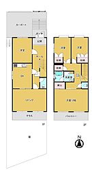 菊ヶ丘テラスハウス