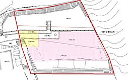 銀閣寺前　法然院　静寂な土地　浄土寺南田町