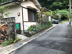 北白川丸山町土地