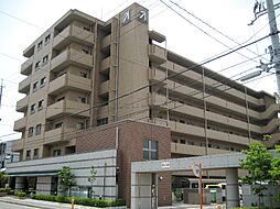 グランコート新千本通り 6F
