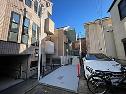 世田谷区弦巻5丁目中古戸建