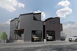 桜丘新築邸宅1号棟