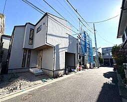 桜丘新築邸宅1号棟