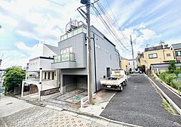 代々木上原邸宅 リノベーション物件