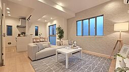 下高井戸リノベーション邸宅