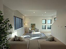 下高井戸リノベーション邸宅