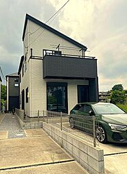 築4年築浅邸宅 和光市駅最寄
