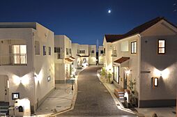 リゾンの分譲住宅 〜和光地中海village〜第7期販売