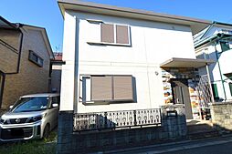 入間郡三芳町大字藤久保 中古戸建