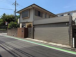 朝霞市青葉台1丁目 中古戸建