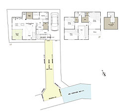さいたま市南区辻2丁目中古戸建